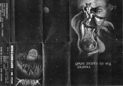 Miscarriage (GER) : Dark Epitaph